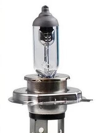 Автолампа p21w standard 12v 45w ba15s (1шт)
