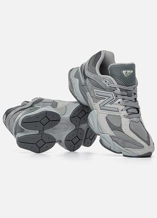 Balance 9060 'shadow grey' 4