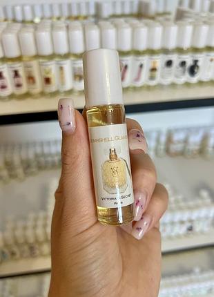 Масляні парфуми bombshell glamour eau de parfum для жінок 10 мл