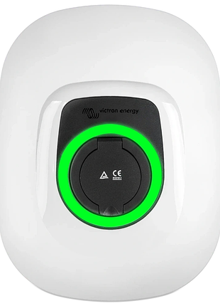 Victron energy ns white пластикова накладка для зарядної станції