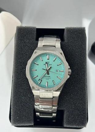 Наручний годинник casio edifice efr-s108-d tiffany