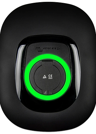 Victron energy ns black пластикова накладка для зарядної станції