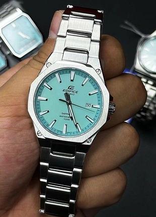 Наручний годинник casio edifice efr-s108-d tiffany