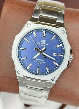 Чоловічий наручний годинник casio edifice efr