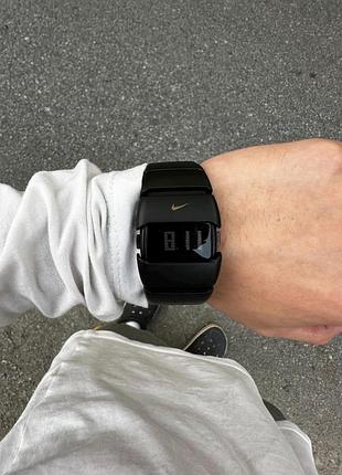 Наручний годинник nike triax d-line / на подарок годинник для спорту