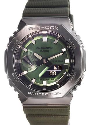 Мужские часы casio ga-2100 / на подарок