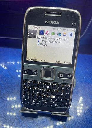 📱 легендарна ретро-класика: nokia e72 (qwerty) смартфон нокія е72
