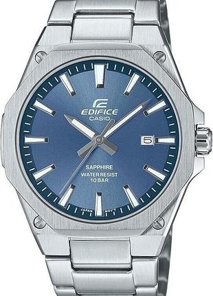 Наручний годинник casio edifice efr-s108-d blue