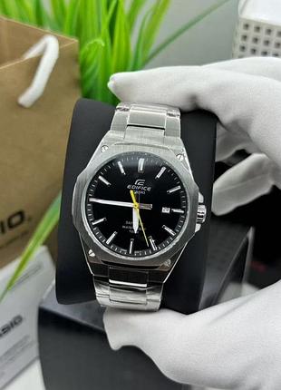 Чоловічий годинник casio edifice efr-s108-d