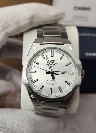 Чоловічий годинник casio edifice efr-s108-d