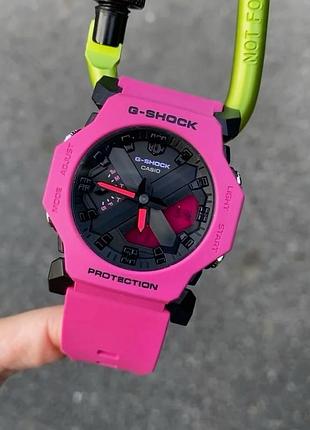 Женские часы casio ga-2300 / на подарок противоударные часы