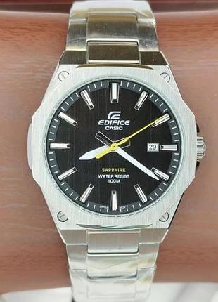 Чоловічий наручний годинник casio edifice efr