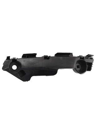 Крепление переднего бампера mazda 6 2008-2013, левое, avtm, gs1d500u1g, 184410931