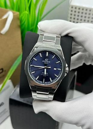 Чоловічий годинник casio edifice efr-s108-d / на подарок