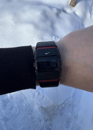 Наручний годинник nike triax d-line / на подарок