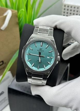 Елегантний годинник casio edifice efr-s108-d