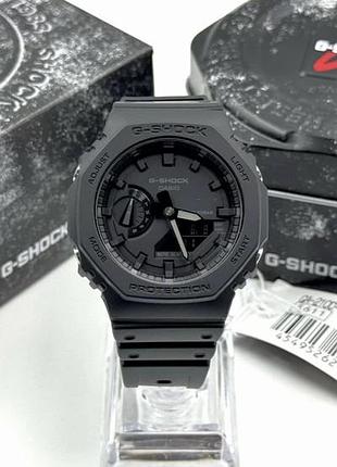Мужские часы casio ga-2100 / на подарок