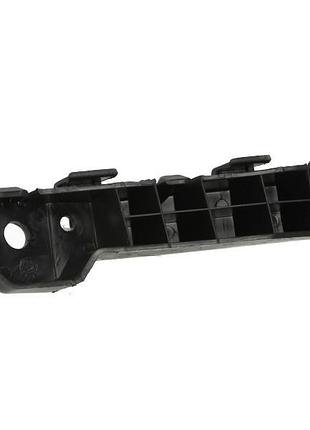 Крепление переднего бампера hyundai santa fe 2009-2012, левое, avtm, 865152b700, 183226931