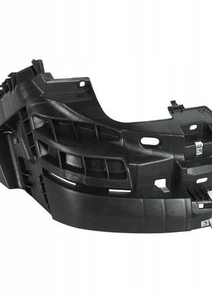 Крепление переднего бампера nissan primastar/opel vivaro/renault trafic 2007-2014, правое, avtm, 620340101r, 185615932