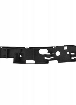 Крепление переднего бампера volkswagen touareg 2002-2006, правое, avtm, 7l6807184c, 187404944
