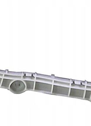 Крепление переднего бампера mitsubishi outlander xl 2007-2010, левое, avtm, 6400a587, 184812931