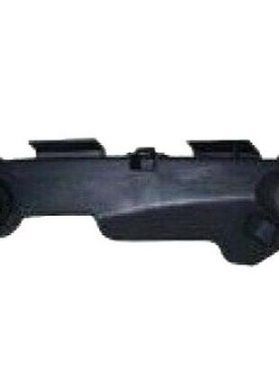 Крепление переднего бампера mazda 6 2008-2013, правое, avtm, gs1d500t1f, 184410932