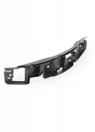 Крепление переднего бампера volkswagen touareg 2002-2006, левое, avtm, 7l6807183c, 187404943