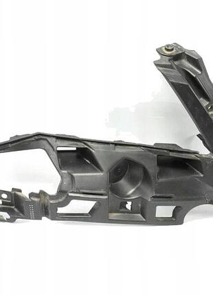 Крепление переднего бампера skoda superb 2015-2019, правое, avtm, 3v0807056, 186419932
