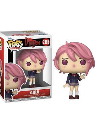 Фігурка funko pop фанко поп dan da dan aira #2385
