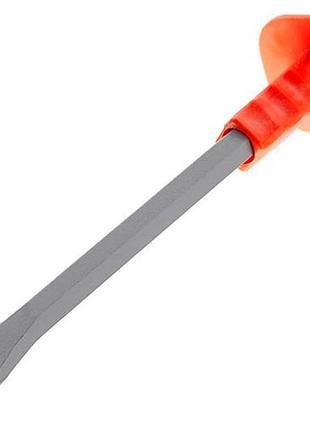 Зубило intertool 350 х 19 х 25 мм (ut-3035)