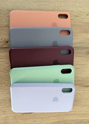 Чохол на iphone x