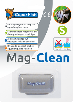 Скребок магнитный sf mag clean small (a4040050)