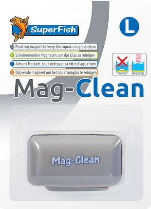 Скребок магнитный sf mag clean large (a4040060)