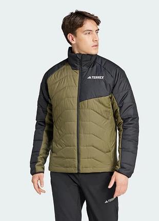 Куртка terrex multi synthetic insulated terrex im8205
