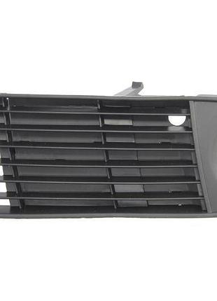 Решетка бампера audi a6 1997-2000, с отв. п/тум., правая, avtm, 4b0807682h01c, 0014 996