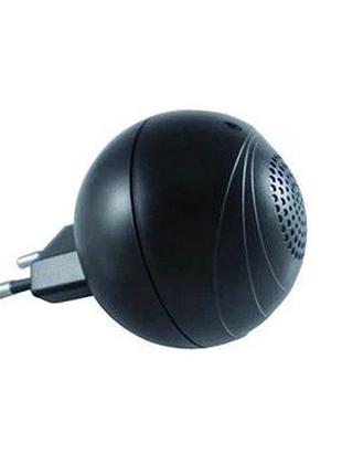 Ультразвуковой отпугиватель комаров для помещений mucken-stecker, антикомар