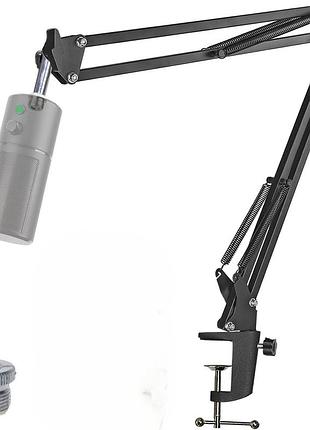 Микрофонная стойка youshares nb-35 для razer seiren x уценка