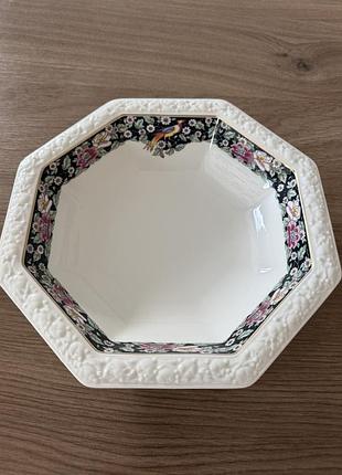 Салатник від rosenthal, серія maria