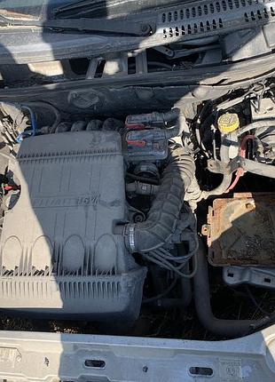 Двигатель 1.2 бензин 16 клапанов fiat punto