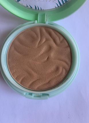 Пудра-бронзатор physicians formula butter bronzer murumuru