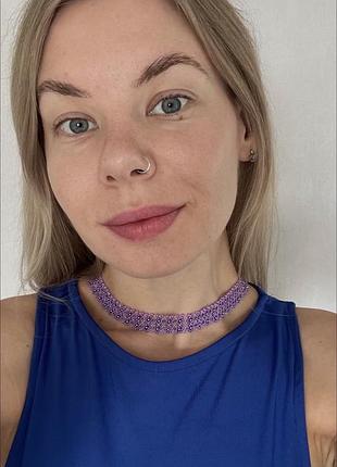 Нове намисто