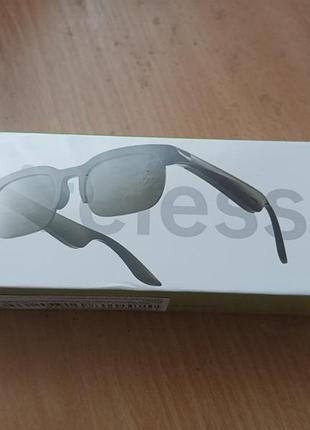 Смарт-очки xg89 ai wireless 6.0