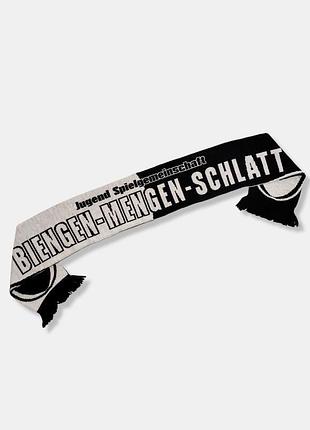 Шарф jugend-spielgemeinschaften в идеальном состоянии.