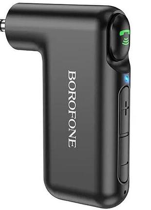 Аудио ресивер bluetooth borofone bc35 wideway аккумулятор 150 мач