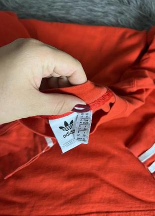 Лонг adidas 7