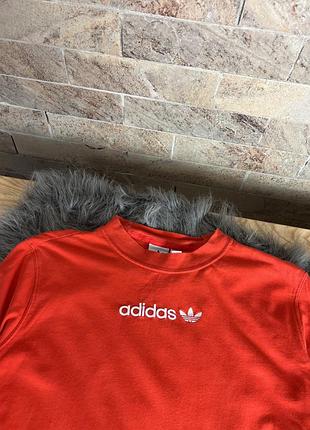 Лонг adidas 2