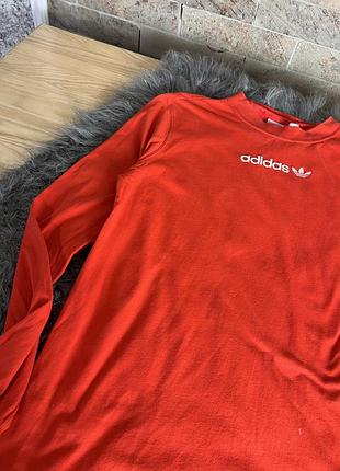 Лонг adidas 6