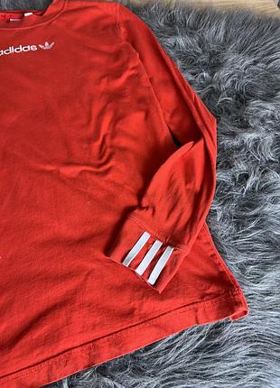 Лонг adidas 4