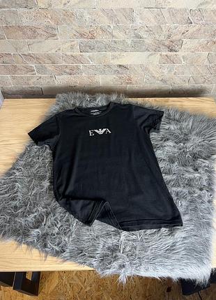 Футболочка armani