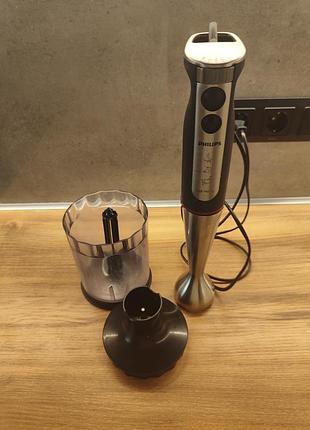Оригинальный блендер philips 4